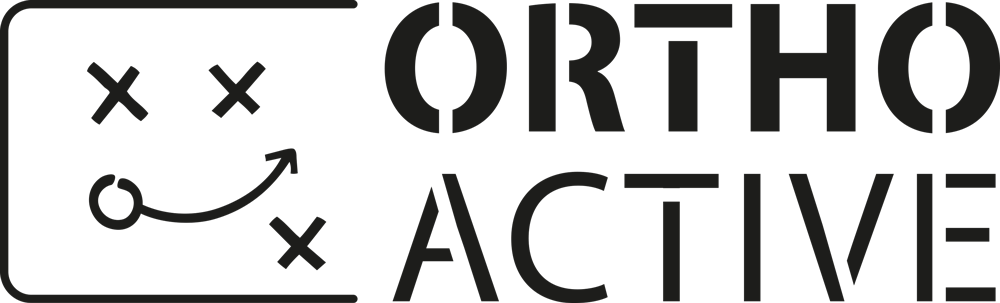 Logo OrthoActive